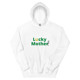 Lucky MF'er Hoodie