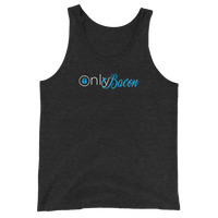 Triple B Only Bacon Tank Top