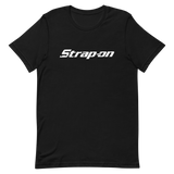 Strap-on T-shirt