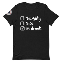 Triple B I'm Drunk Shirt