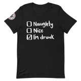 Triple B I'm Drunk Shirt