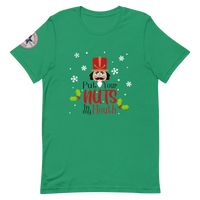 Triple B Nutcracker Xmas Shirt