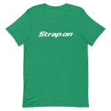 Strap-on T-shirt