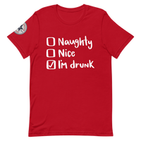 Triple B I'm Drunk Shirt