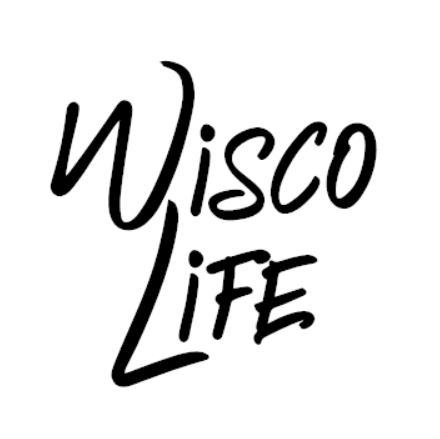 WiscoLife Decal