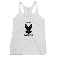 Dead Rabbits Racerback Tank