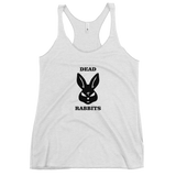 Dead Rabbits Racerback Tank