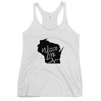 Women's Racerback Tank