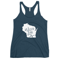 Women's Racerback Tank