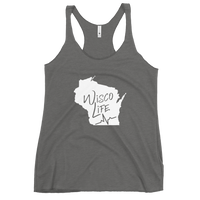 Women's Racerback Tank