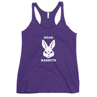 Dead Rabbits Racerback Tank