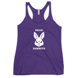 Dead Rabbits Racerback Tank