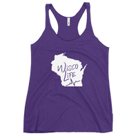 Women's Racerback Tank