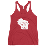 Women's Racerback Tank