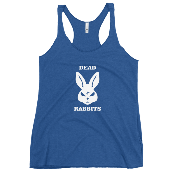 Dead Rabbits Racerback Tank