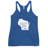 Women's Racerback Tank
