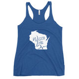 Women's Racerback Tank