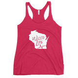 Women's Racerback Tank