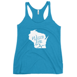 Women's Racerback Tank